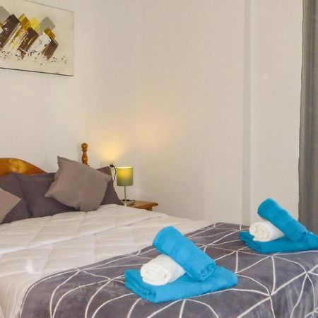 Urb, Mar Azul Leilighet Torrevieja Eksteriør bilde