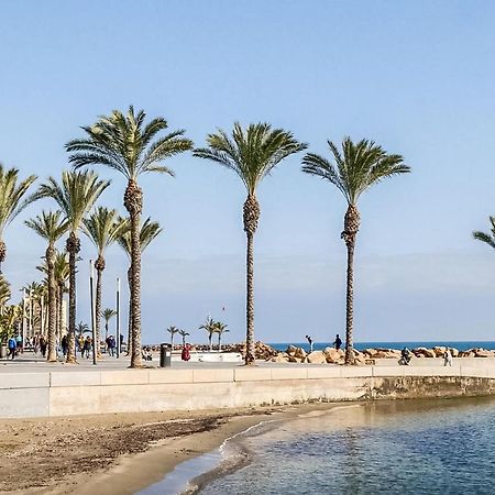 Urb, Mar Azul Leilighet Torrevieja Eksteriør bilde