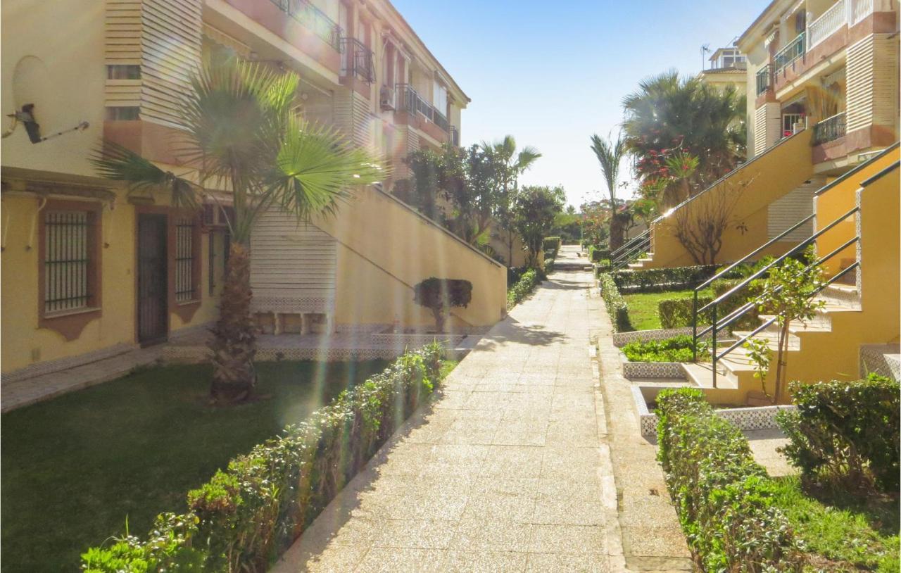 Urb, Mar Azul Leilighet Torrevieja Eksteriør bilde
