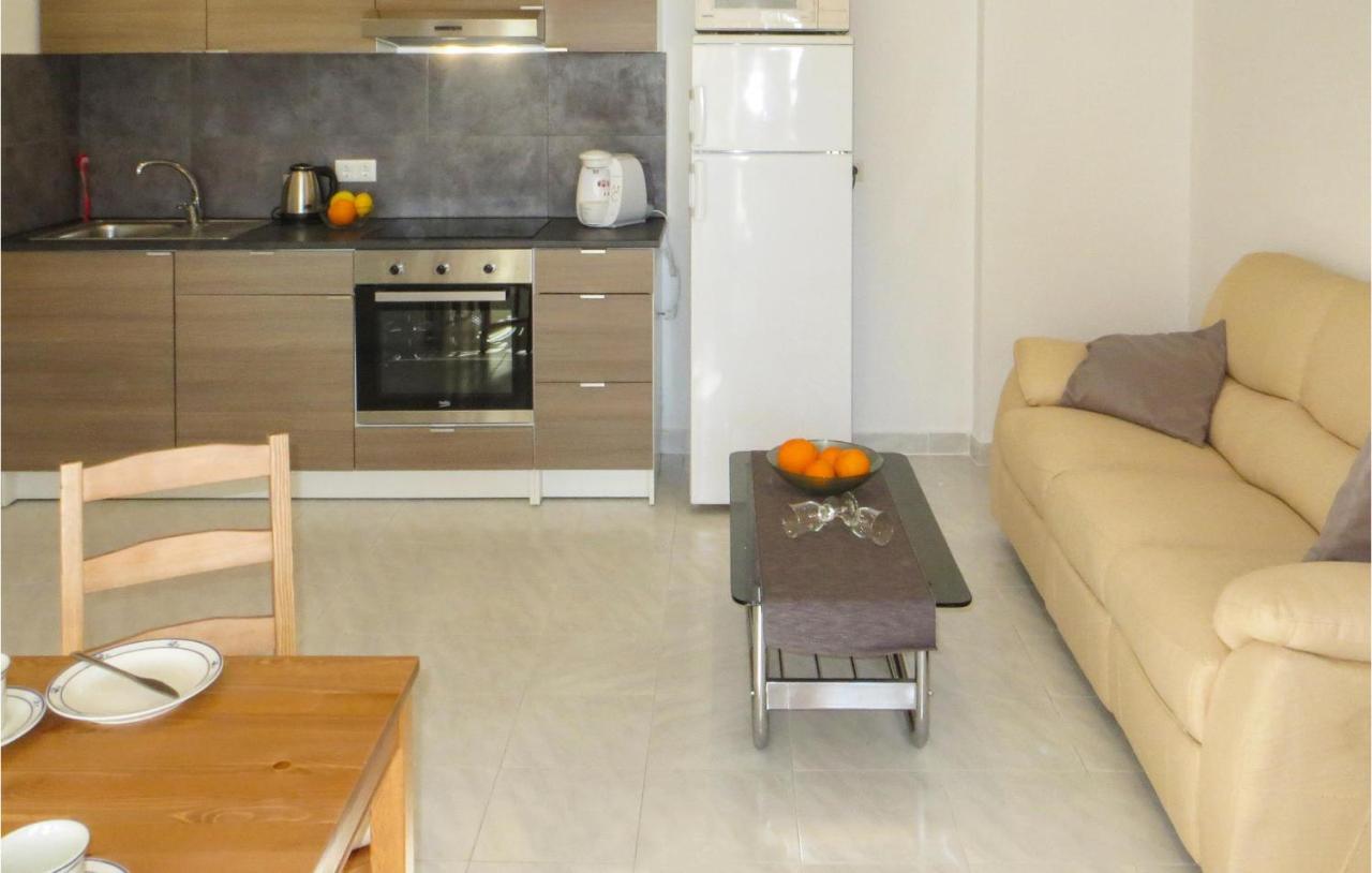Urb, Mar Azul Leilighet Torrevieja Eksteriør bilde